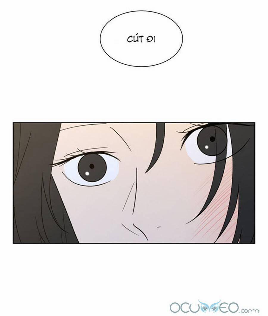 Tình Yêu Chỉ Mình Em Biết 14 trang 36