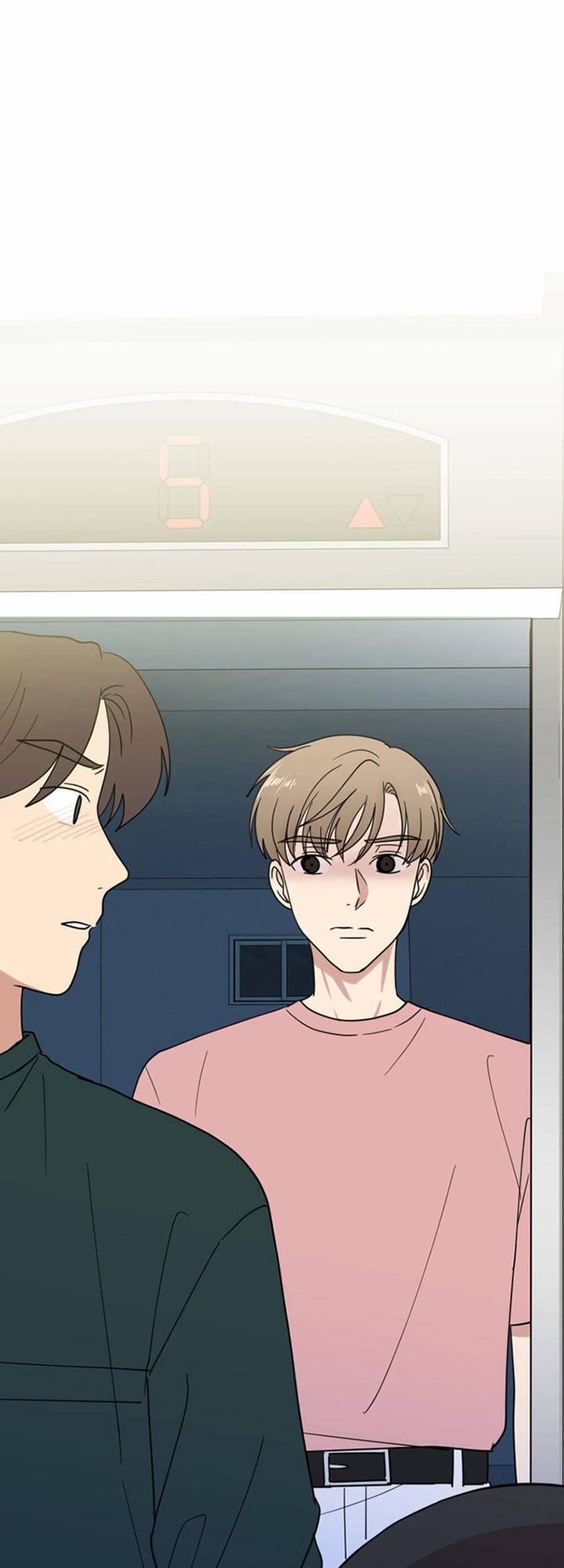 Tình Yêu Chỉ Mình Em Biết 14 trang 37