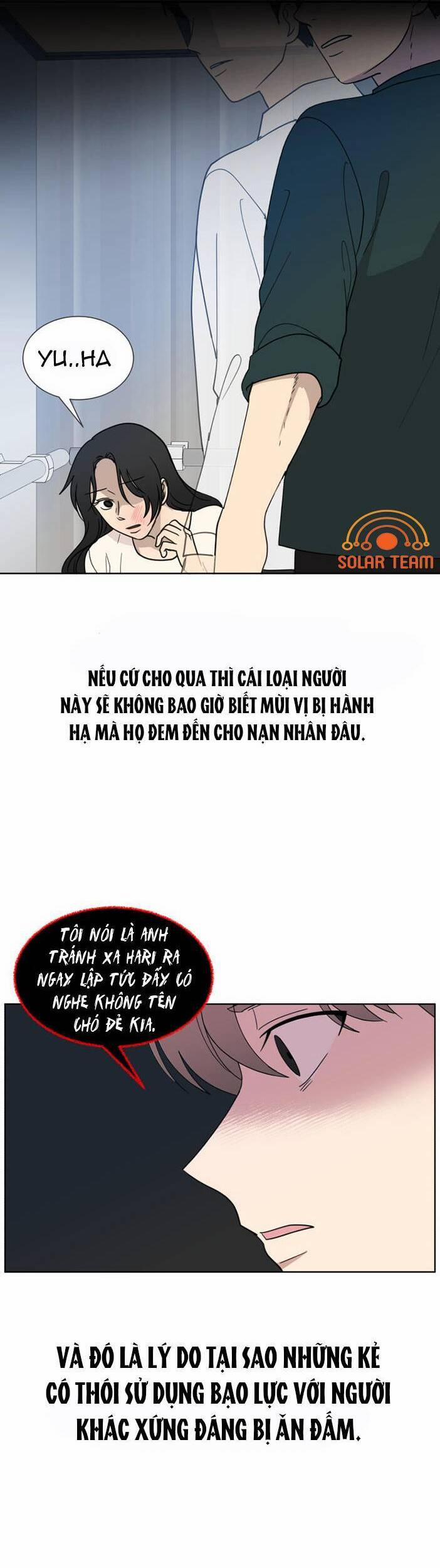 Tình Yêu Chỉ Mình Em Biết 15 trang 1