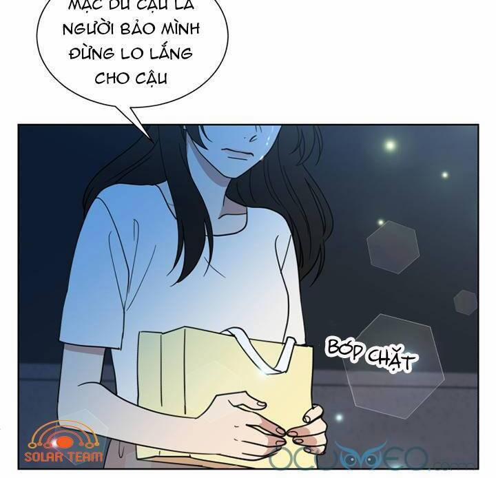 Tình Yêu Chỉ Mình Em Biết 15 trang 14