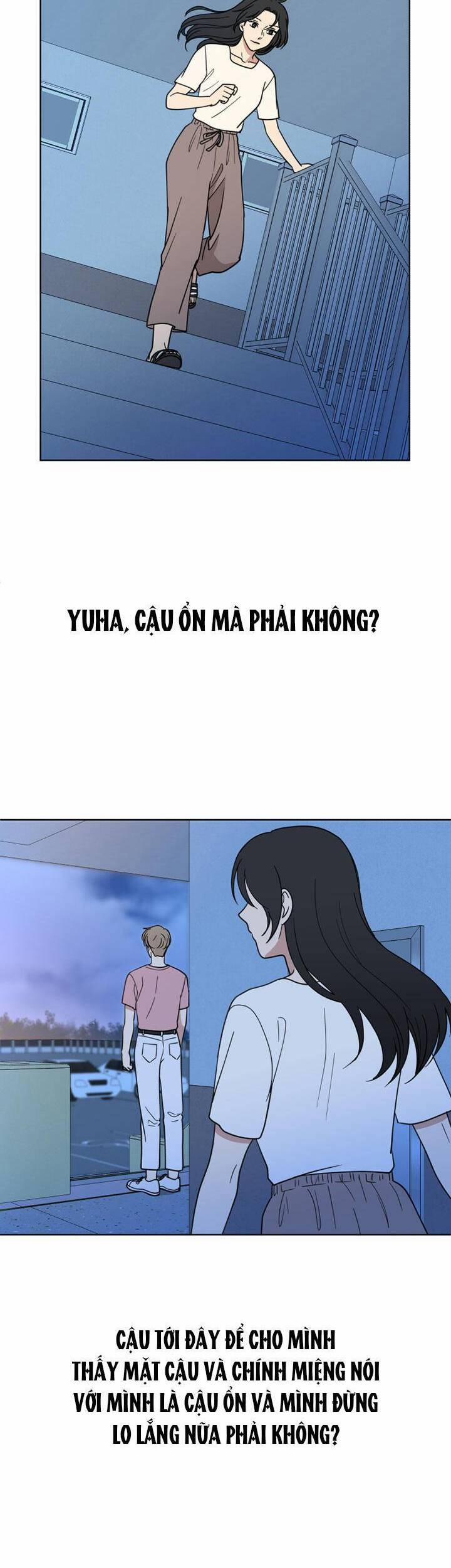 Tình Yêu Chỉ Mình Em Biết 15 trang 25