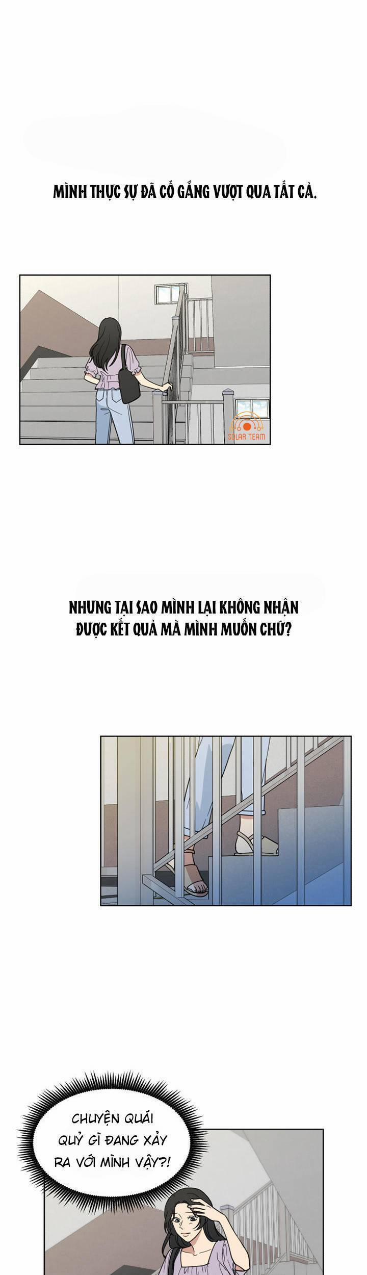 Tình Yêu Chỉ Mình Em Biết 16 trang 0