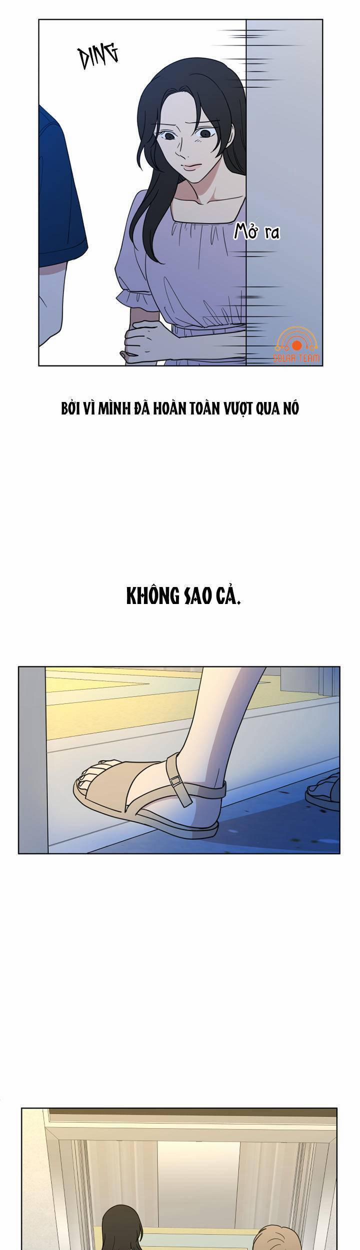 Tình Yêu Chỉ Mình Em Biết 16 trang 18