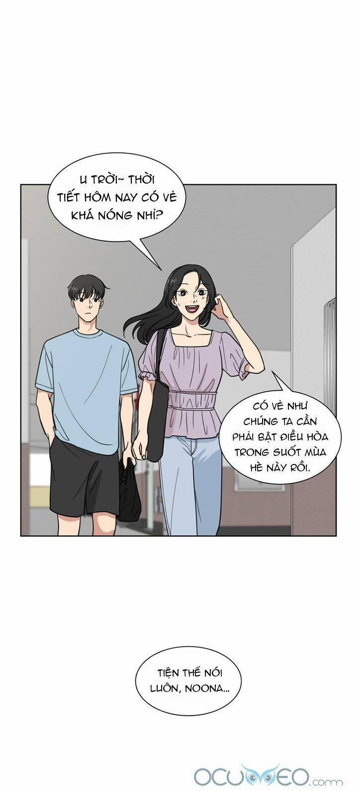 Tình Yêu Chỉ Mình Em Biết 16 trang 2