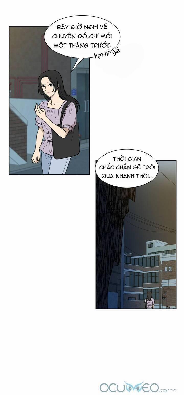 Tình Yêu Chỉ Mình Em Biết 16 trang 5