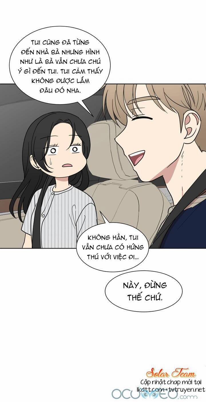 Tình Yêu Chỉ Mình Em Biết 17 trang 11