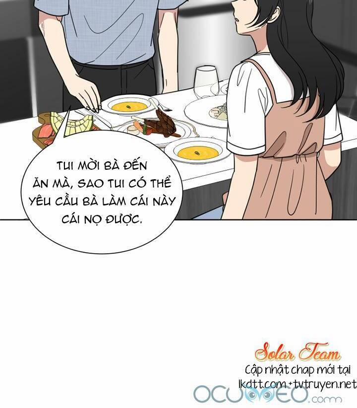 Tình Yêu Chỉ Mình Em Biết 17 trang 14