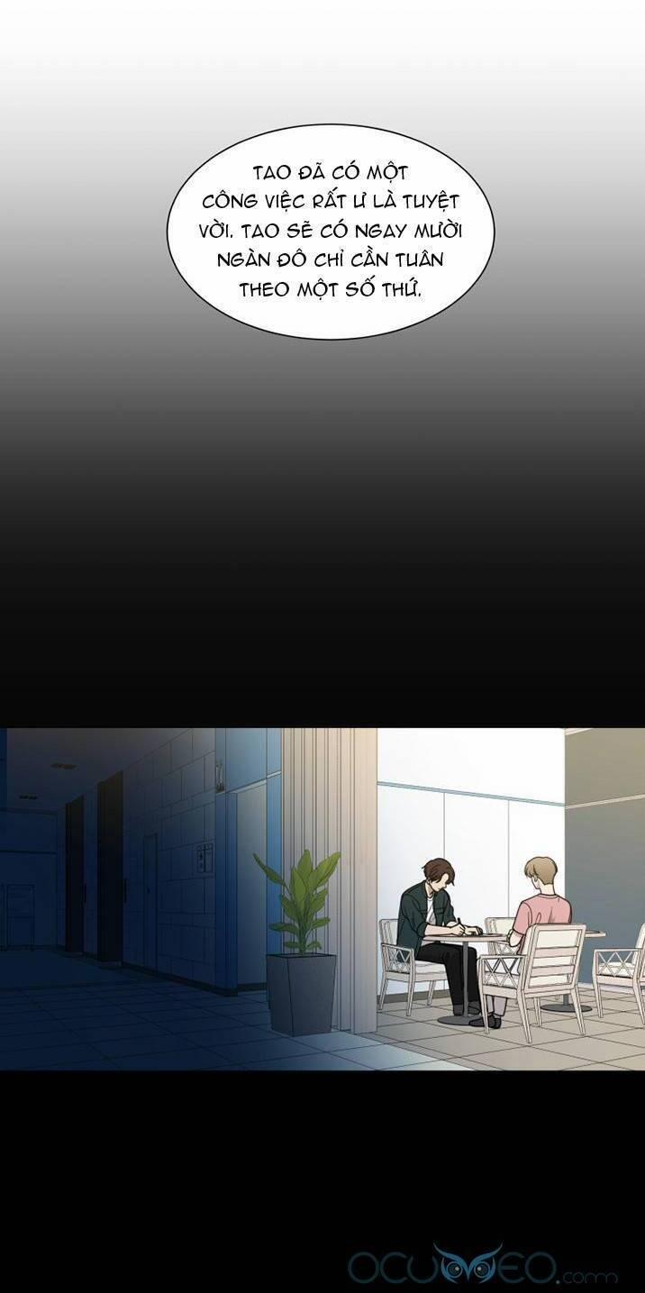 Tình Yêu Chỉ Mình Em Biết 17 trang 2