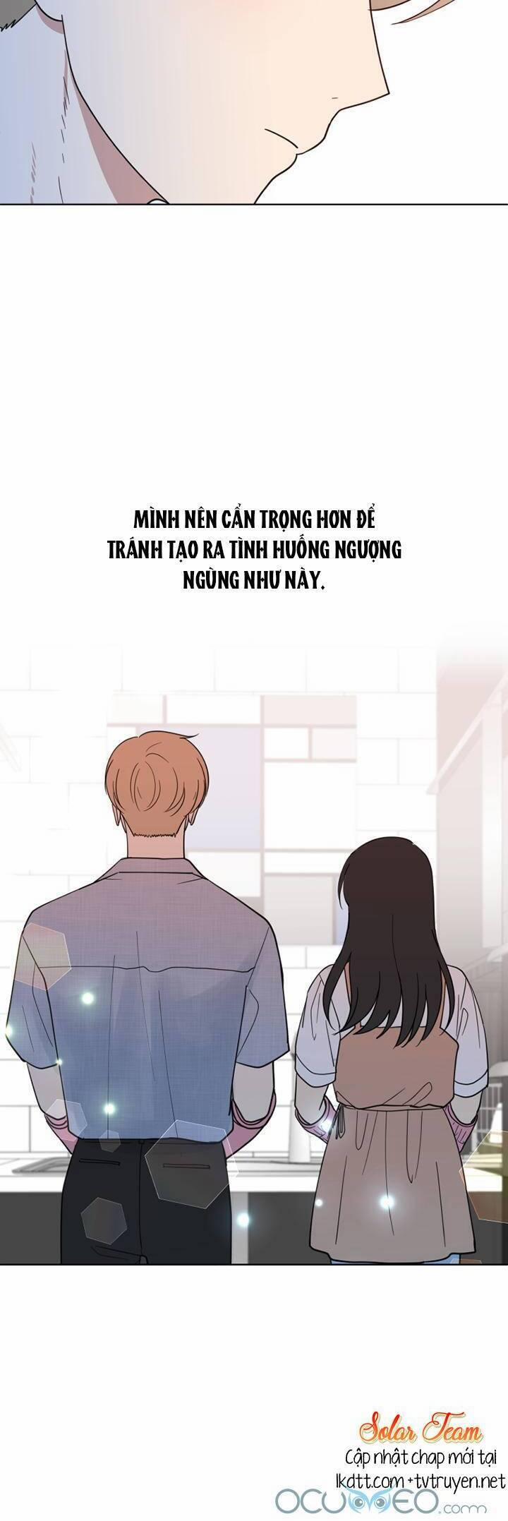 Tình Yêu Chỉ Mình Em Biết 17 trang 23