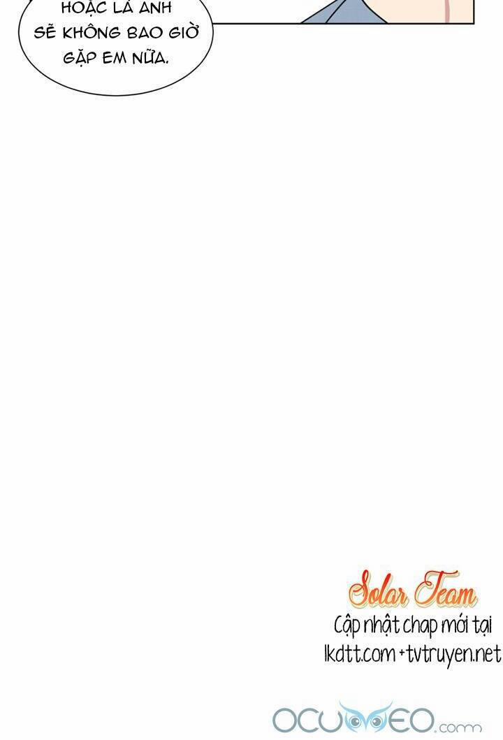 Tình Yêu Chỉ Mình Em Biết 17 trang 35