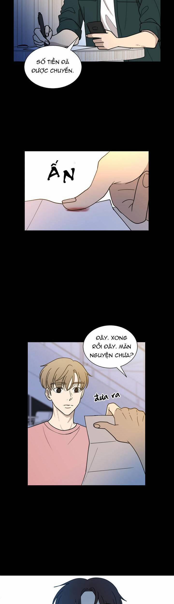 Tình Yêu Chỉ Mình Em Biết 17 trang 4