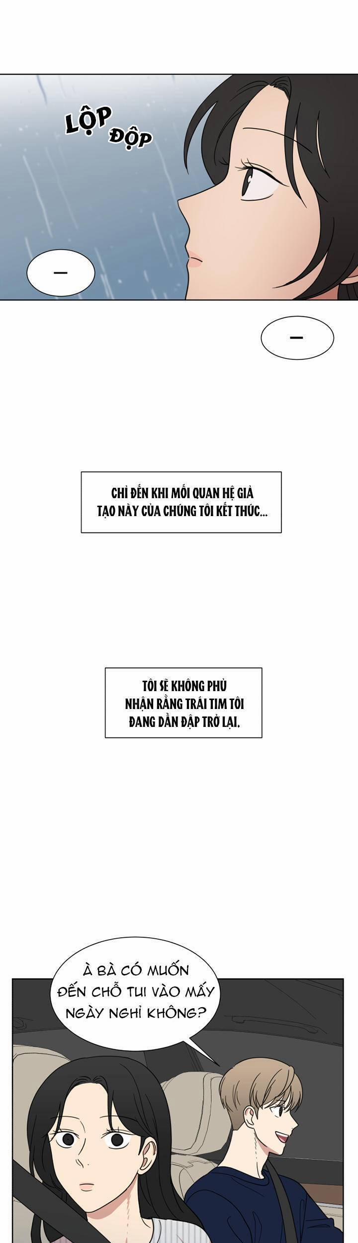 Tình Yêu Chỉ Mình Em Biết 17 trang 9