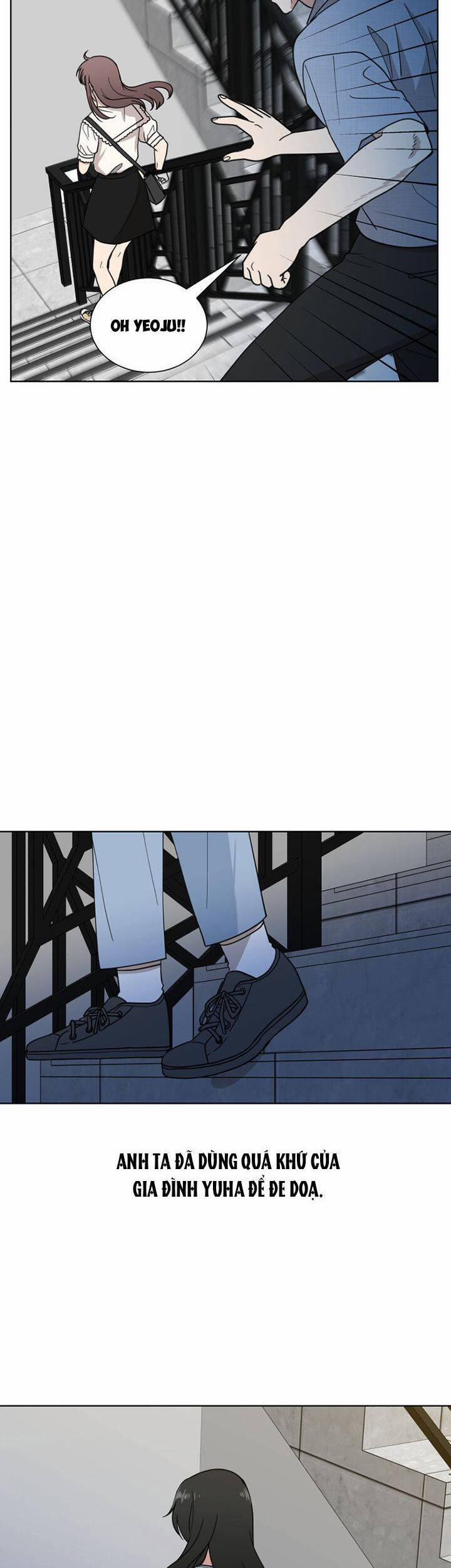 Tình Yêu Chỉ Mình Em Biết 18 trang 10