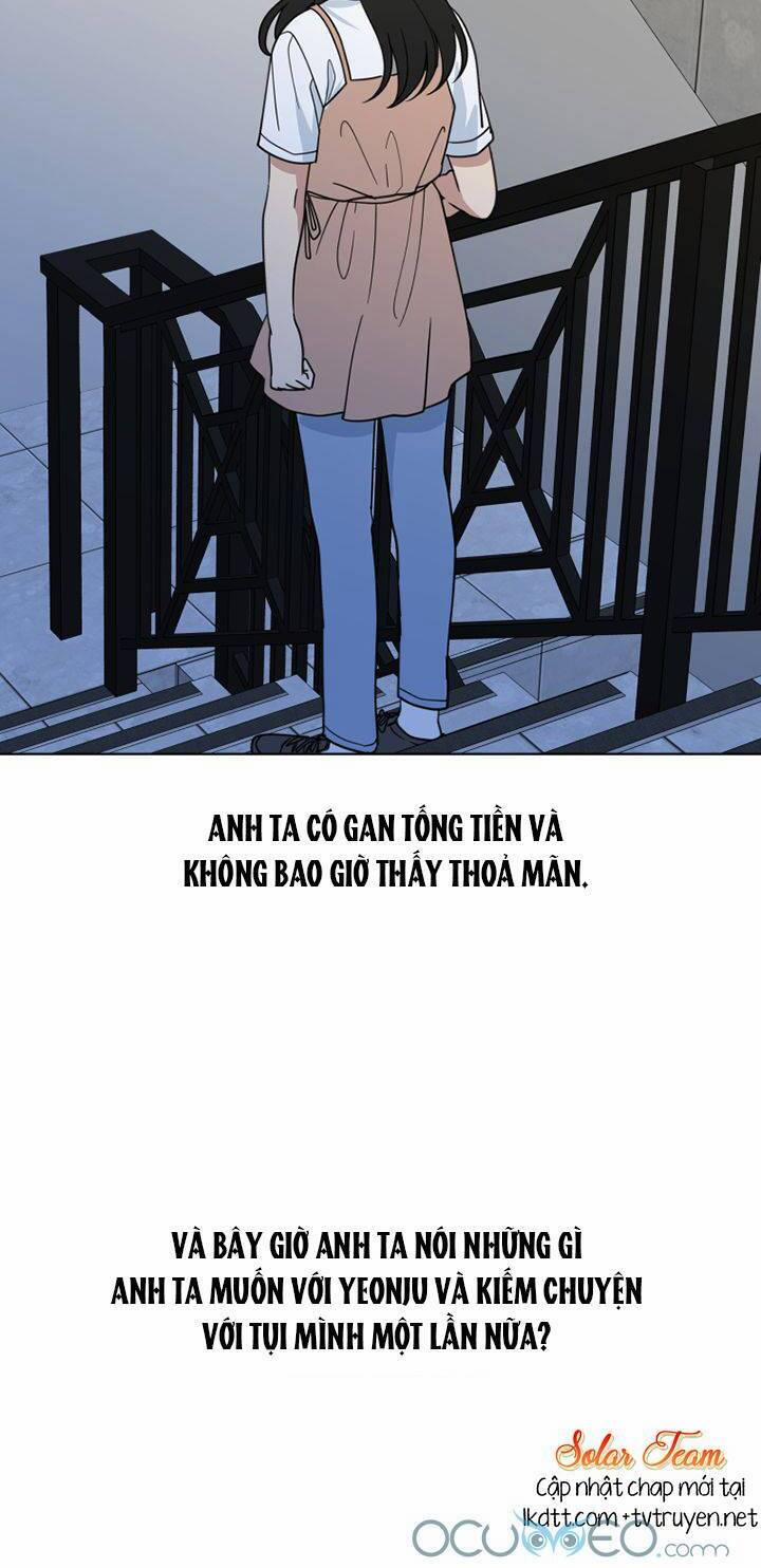 Tình Yêu Chỉ Mình Em Biết 18 trang 11