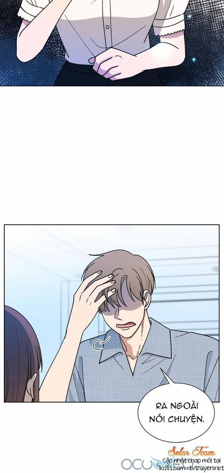 Tình Yêu Chỉ Mình Em Biết 18 trang 2