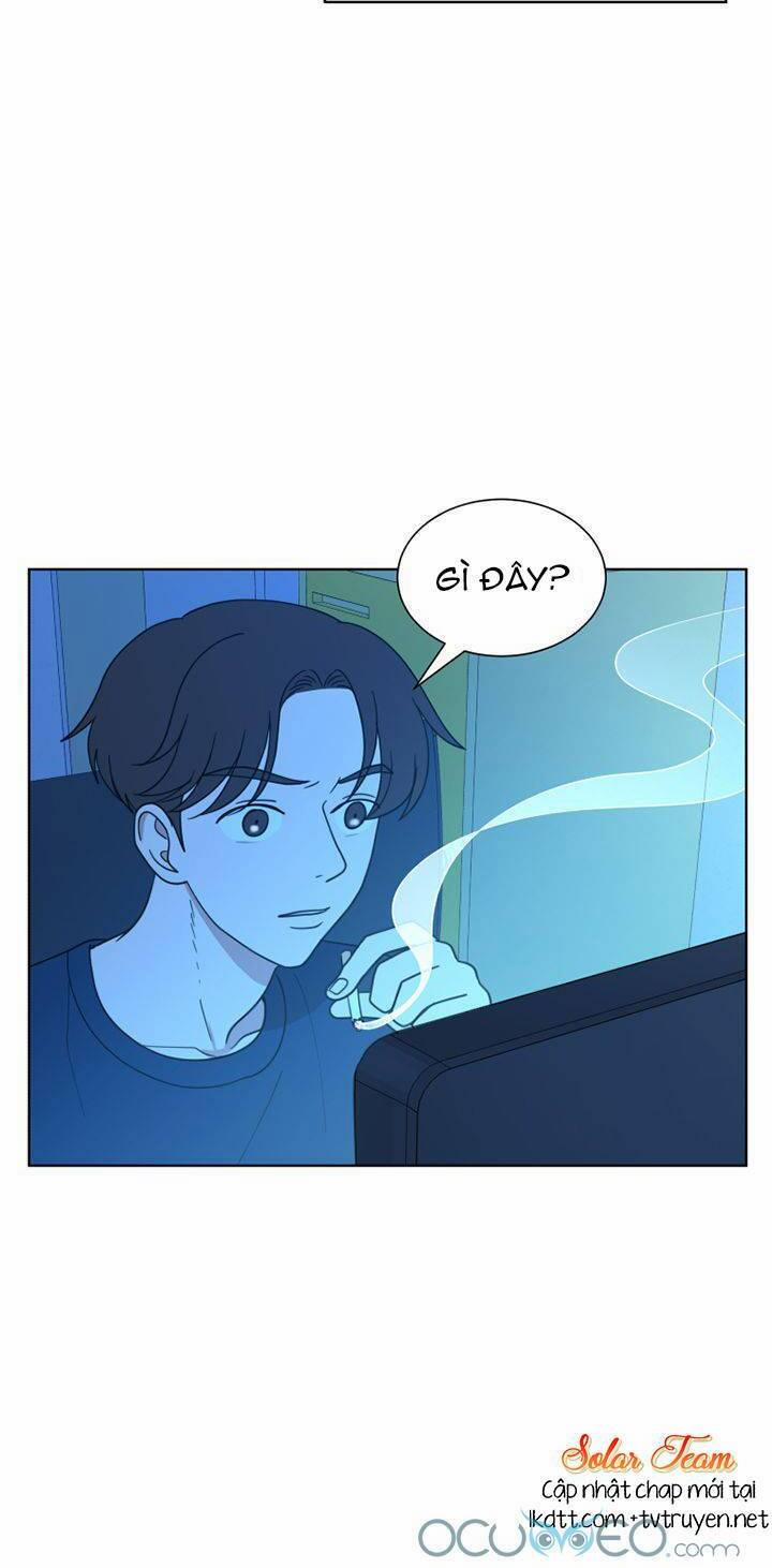 Tình Yêu Chỉ Mình Em Biết 18 trang 23