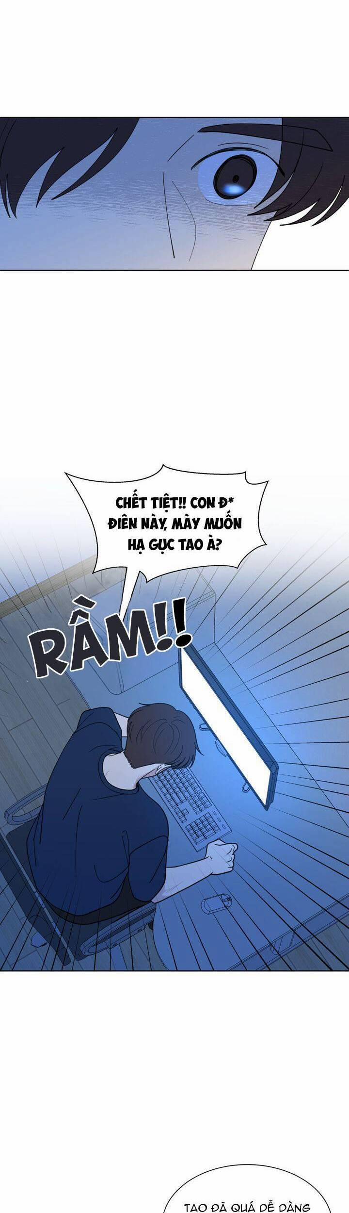 Tình Yêu Chỉ Mình Em Biết 18 trang 28