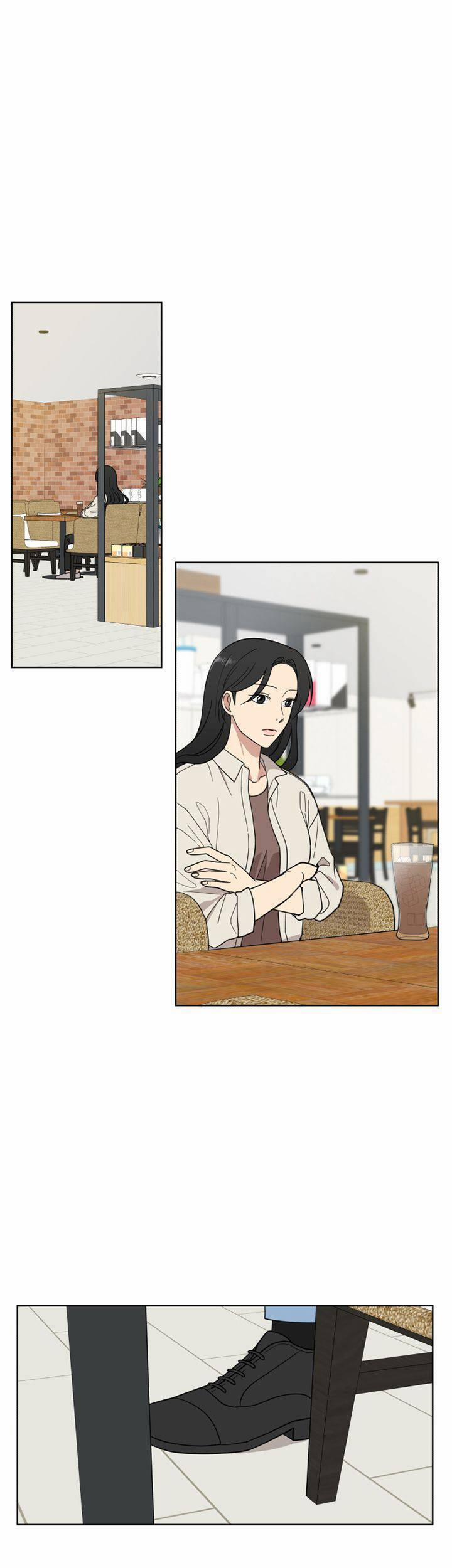 Tình Yêu Chỉ Mình Em Biết 18 trang 30