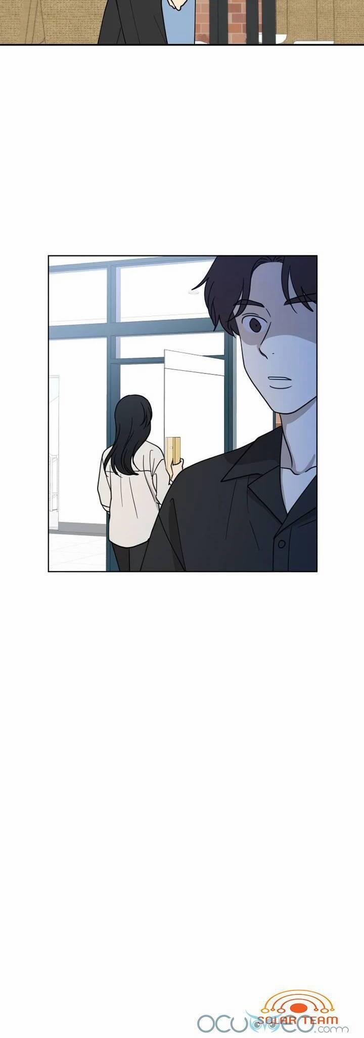 Tình Yêu Chỉ Mình Em Biết 19 trang 14