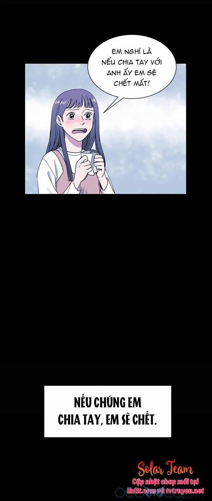 Tình Yêu Chỉ Mình Em Biết 19 trang 2