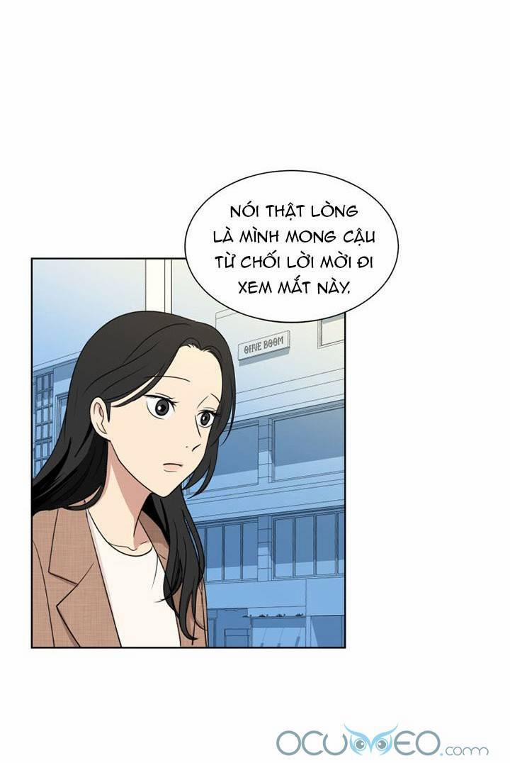 Tình Yêu Chỉ Mình Em Biết 2 trang 17