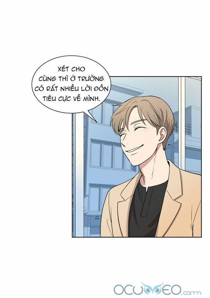 Tình Yêu Chỉ Mình Em Biết 2 trang 18