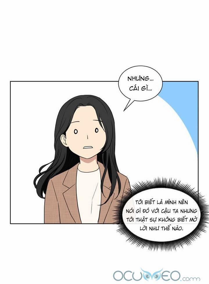 Tình Yêu Chỉ Mình Em Biết 2 trang 19