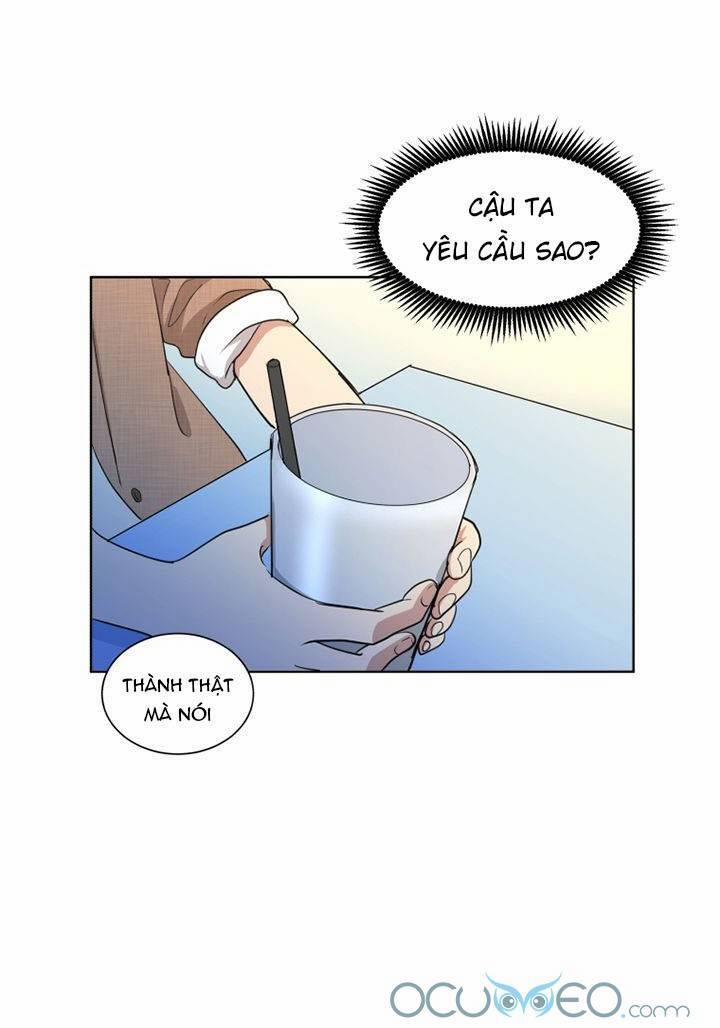 Tình Yêu Chỉ Mình Em Biết 2 trang 21