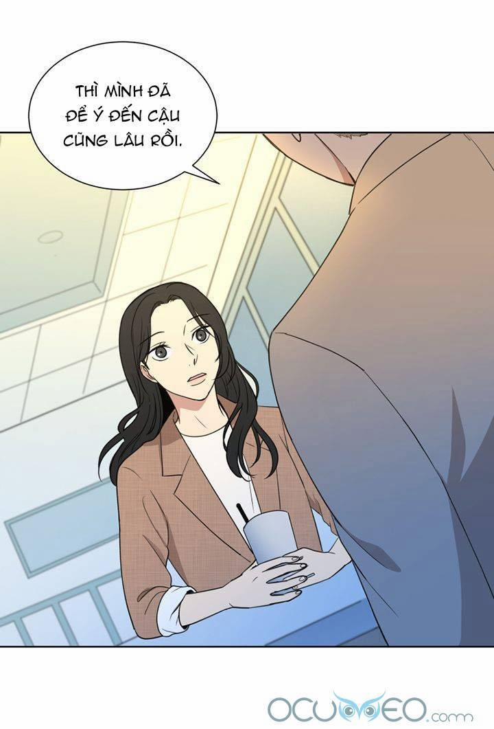 Tình Yêu Chỉ Mình Em Biết 2 trang 22