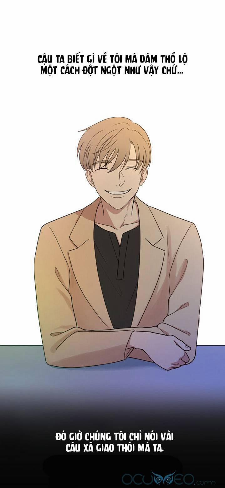 Tình Yêu Chỉ Mình Em Biết 2 trang 23