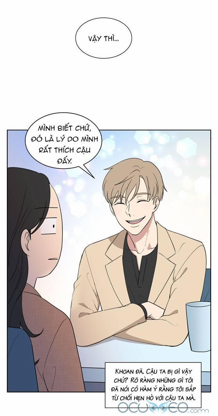 Tình Yêu Chỉ Mình Em Biết 2 trang 26