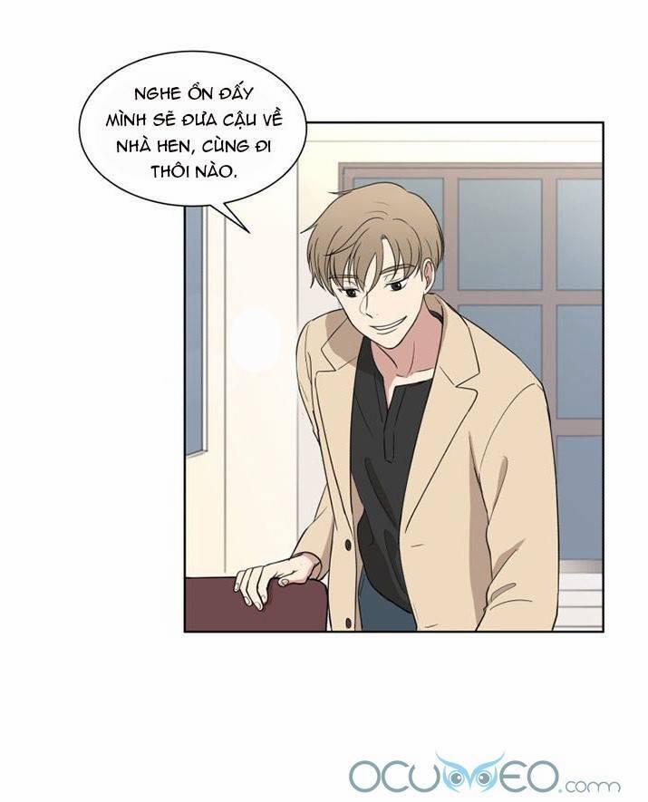 Tình Yêu Chỉ Mình Em Biết 2 trang 37