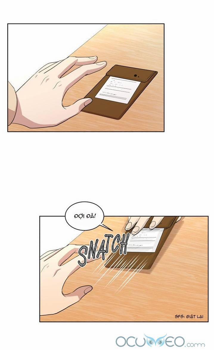 Tình Yêu Chỉ Mình Em Biết 2 trang 38