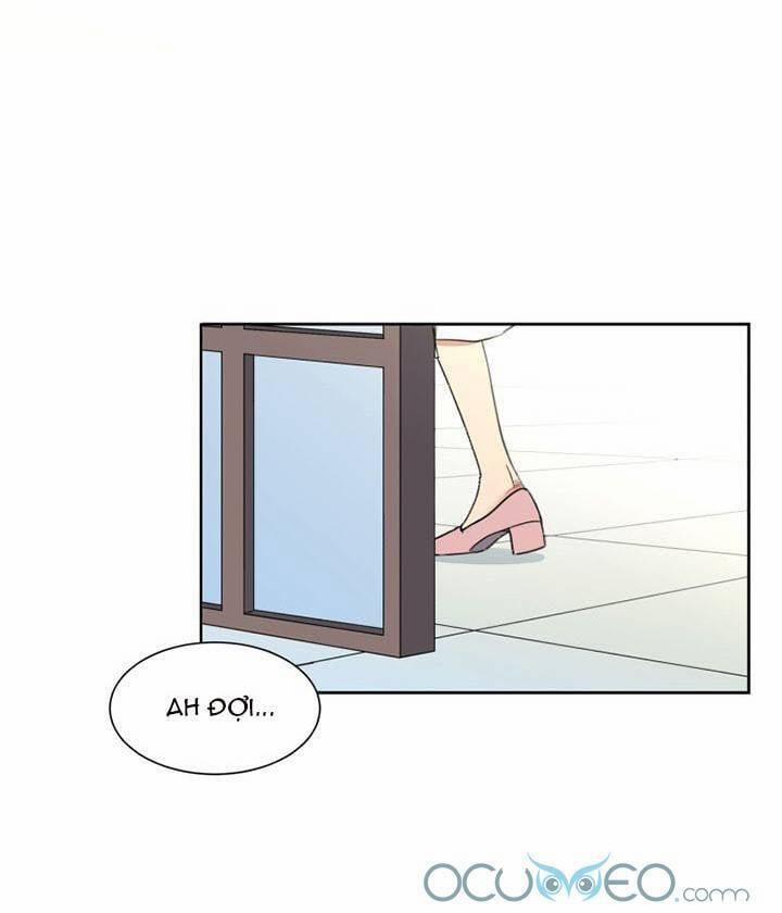 Tình Yêu Chỉ Mình Em Biết 2 trang 42