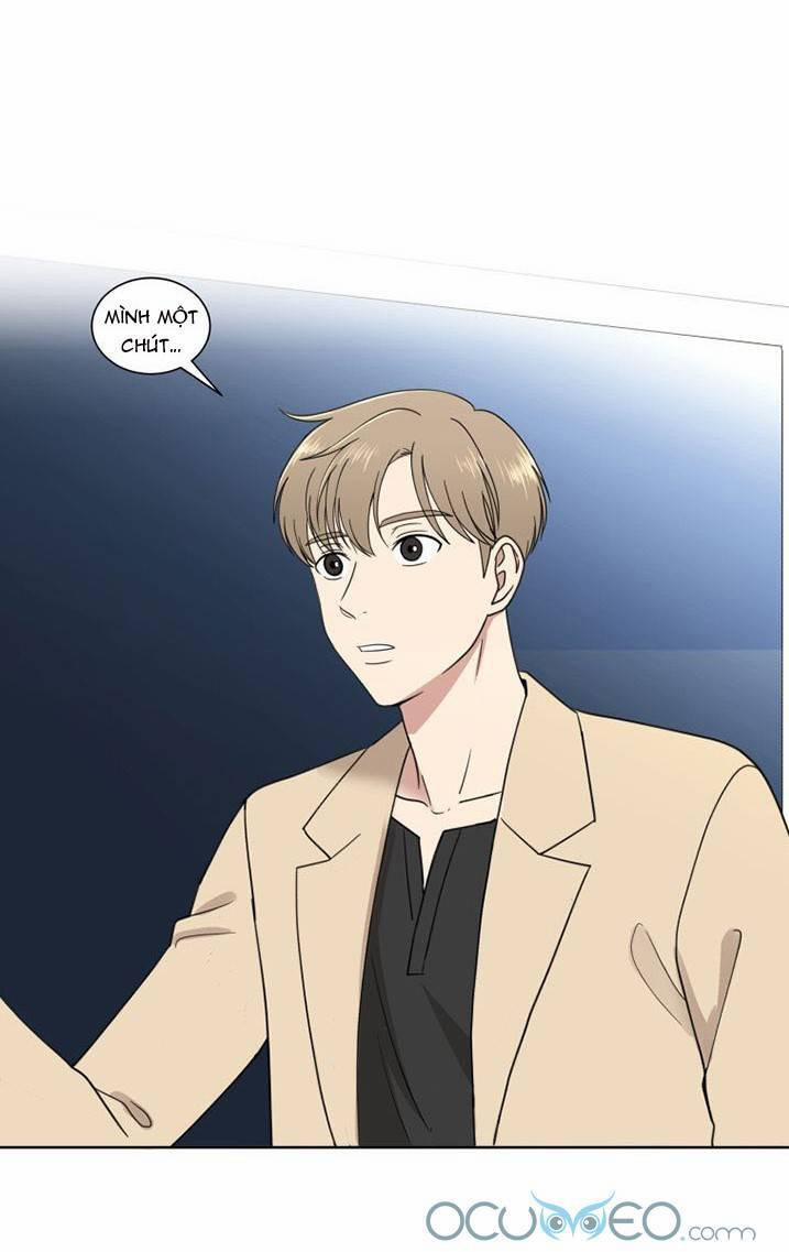 Tình Yêu Chỉ Mình Em Biết 2 trang 43