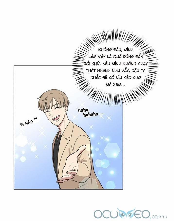 Tình Yêu Chỉ Mình Em Biết 2 trang 46