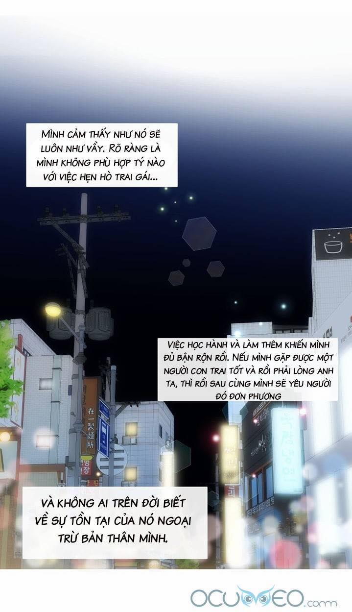 Tình Yêu Chỉ Mình Em Biết 2 trang 50