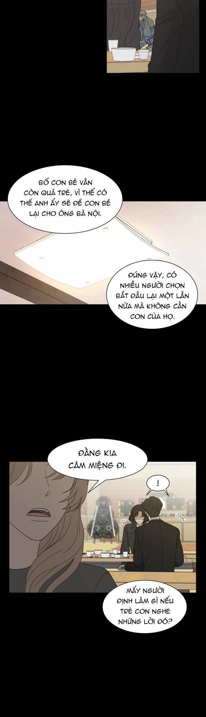 Tình Yêu Chỉ Mình Em Biết 20 trang 1