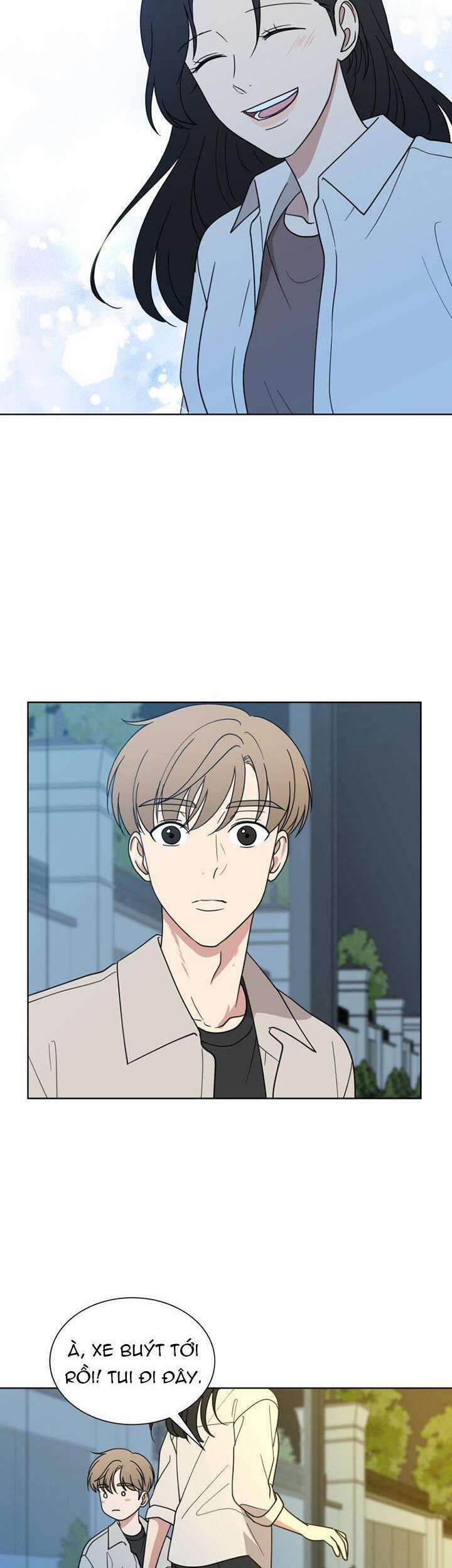 Tình Yêu Chỉ Mình Em Biết 20 trang 10