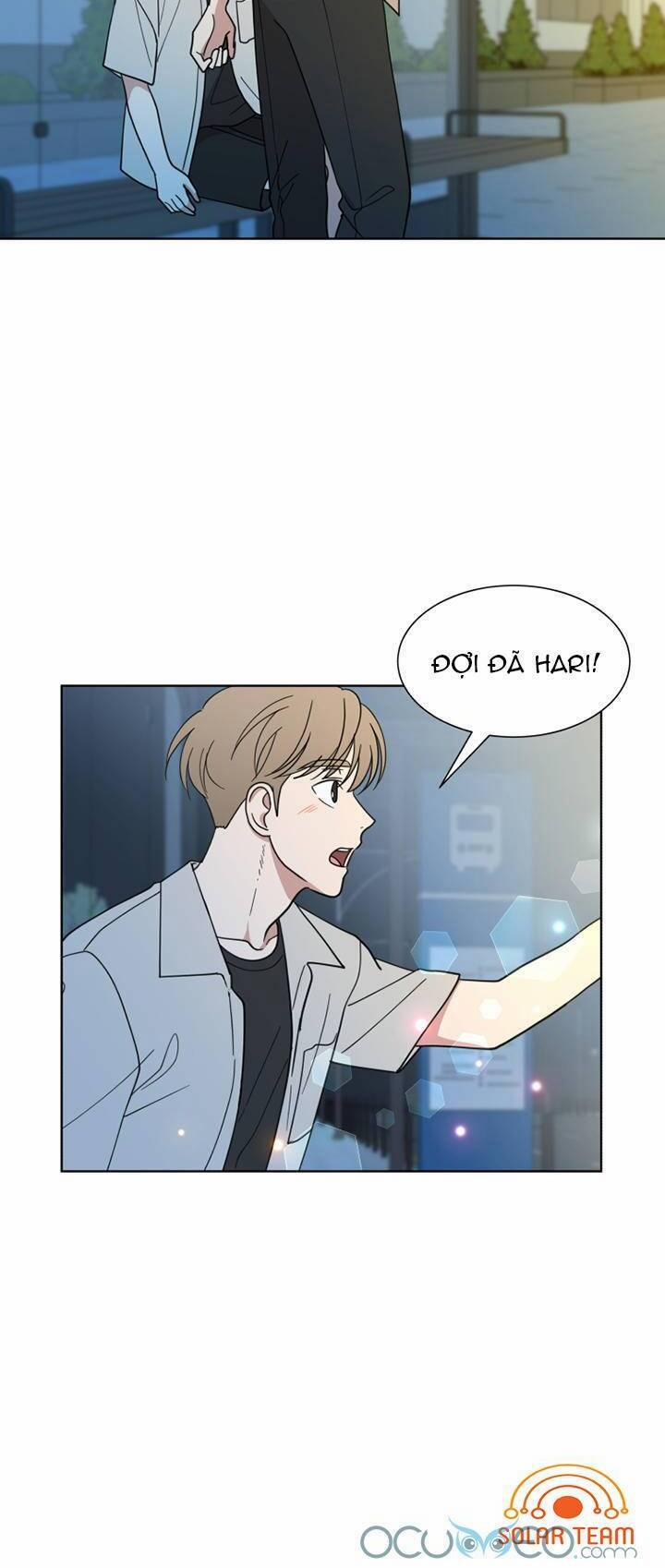 Tình Yêu Chỉ Mình Em Biết 20 trang 11