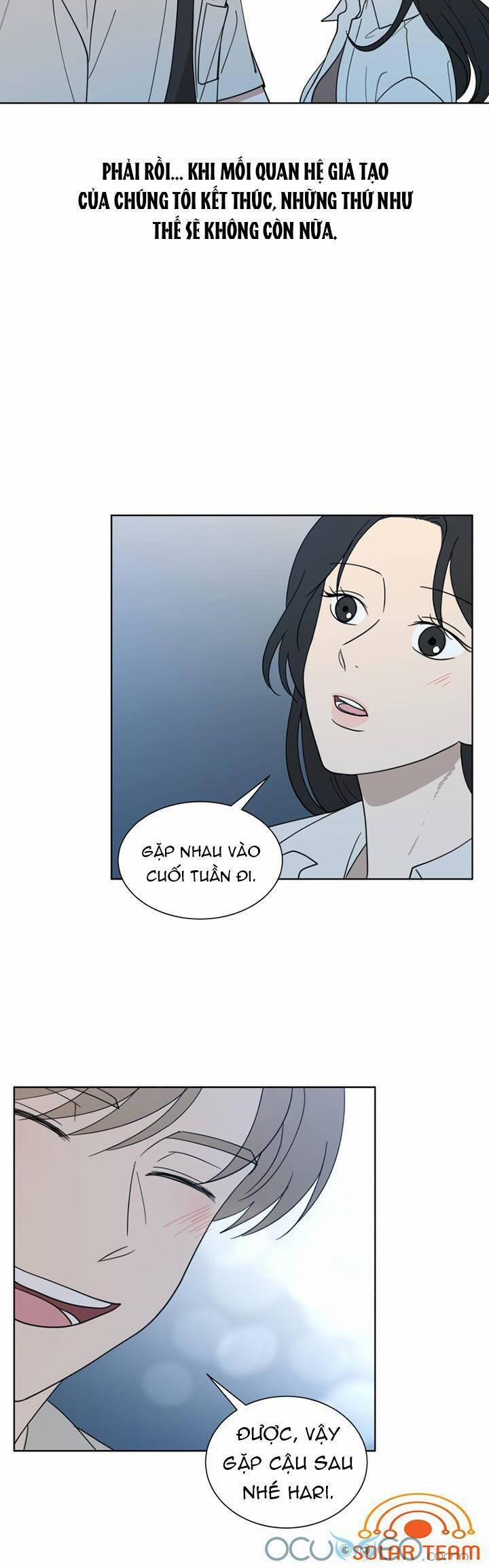 Tình Yêu Chỉ Mình Em Biết 20 trang 14