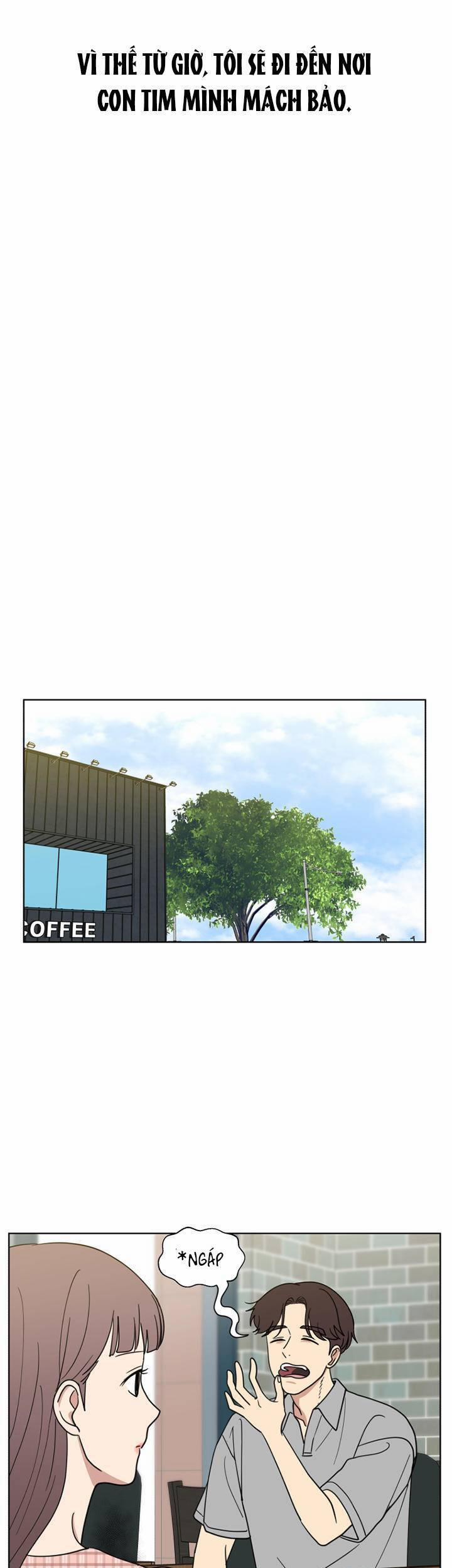 Tình Yêu Chỉ Mình Em Biết 20 trang 15