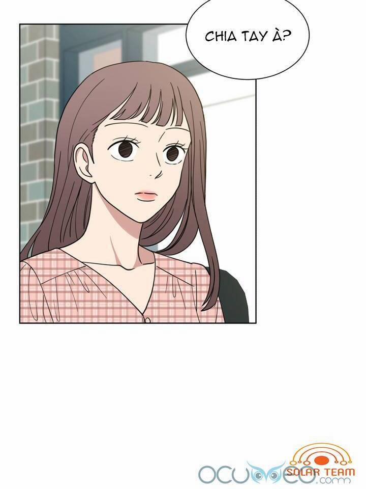 Tình Yêu Chỉ Mình Em Biết 20 trang 17