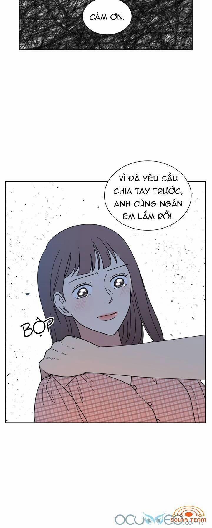 Tình Yêu Chỉ Mình Em Biết 20 trang 20
