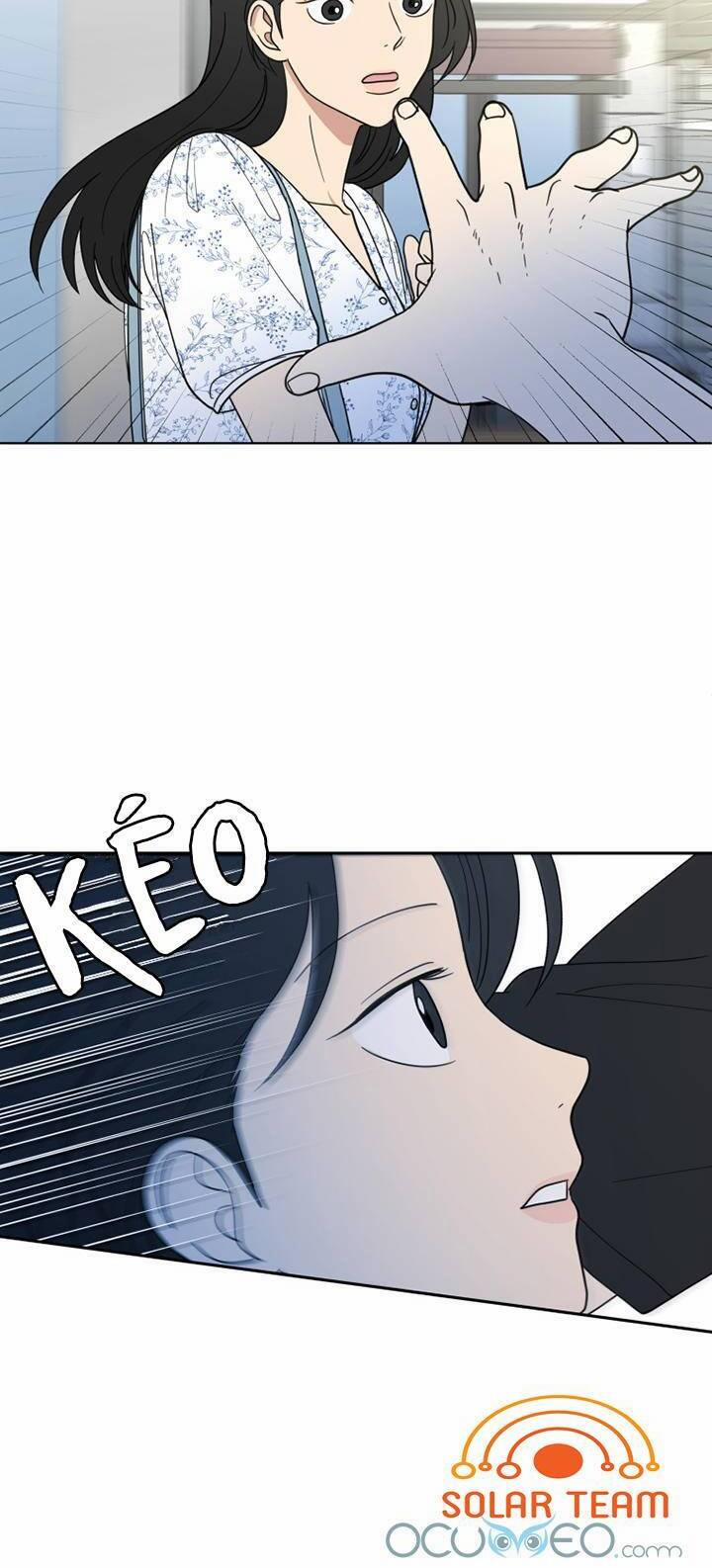 Tình Yêu Chỉ Mình Em Biết 20 trang 26