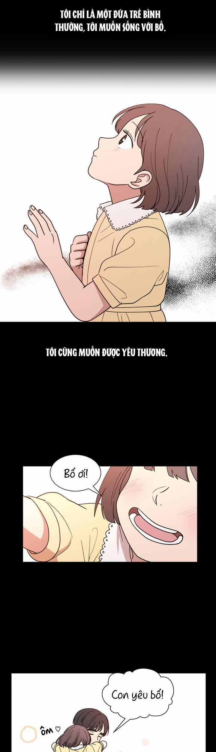 Tình Yêu Chỉ Mình Em Biết 20 trang 3