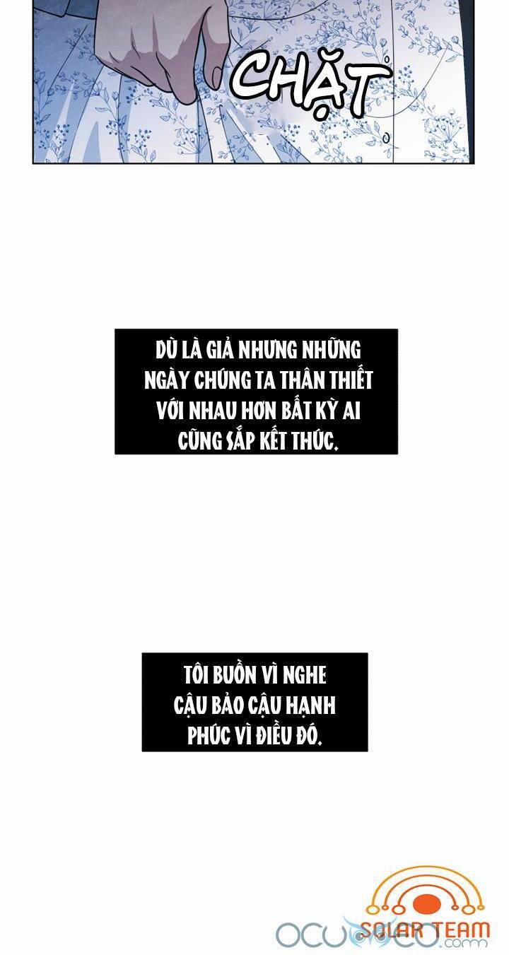 Tình Yêu Chỉ Mình Em Biết 20 trang 32