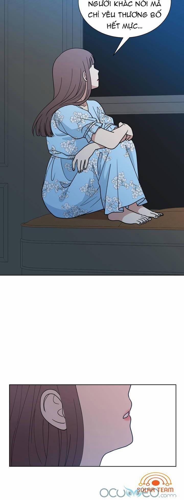 Tình Yêu Chỉ Mình Em Biết 20 trang 5