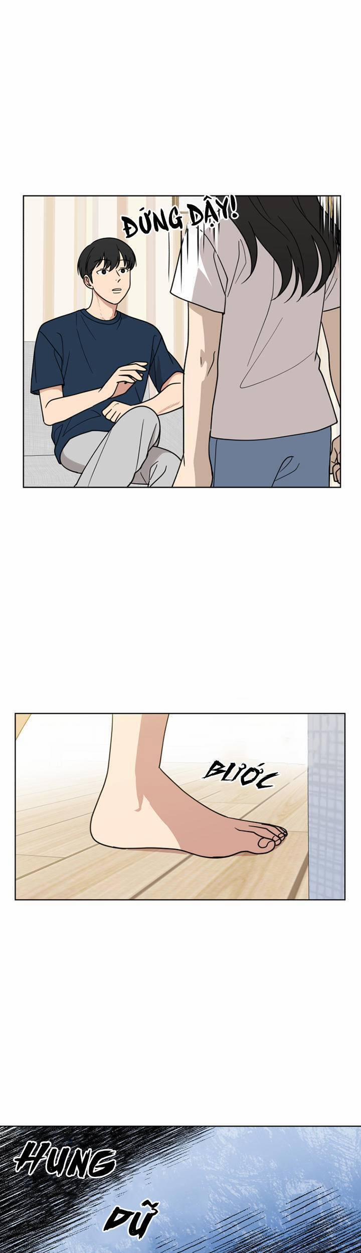 Tình Yêu Chỉ Mình Em Biết 21 trang 15