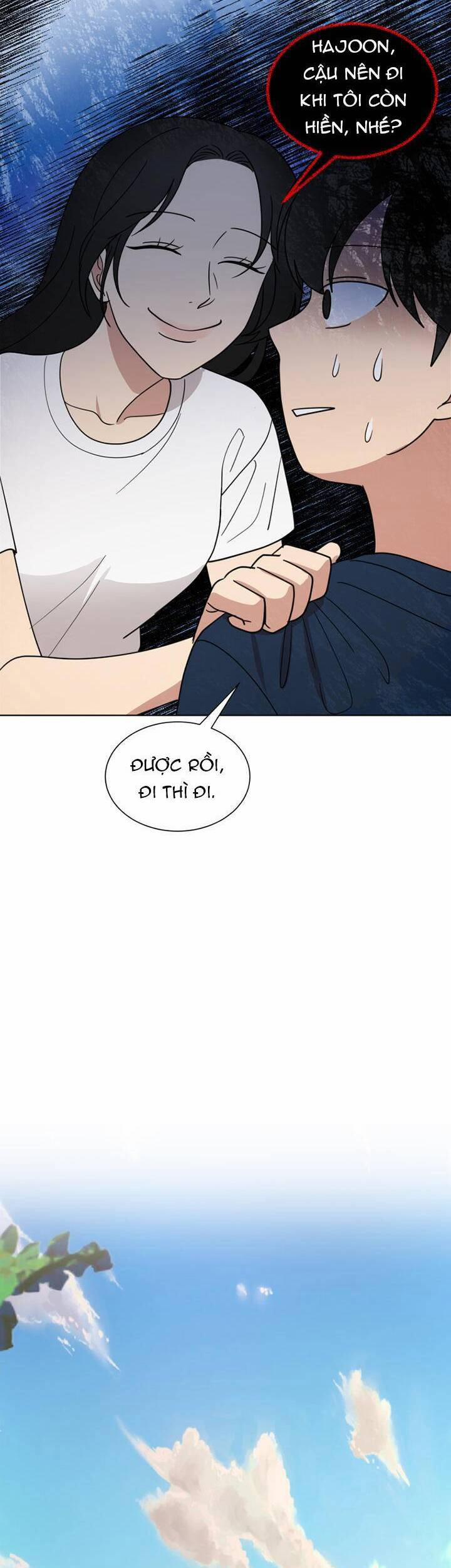 Tình Yêu Chỉ Mình Em Biết 21 trang 16